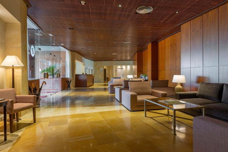 Dorma Layos Golf, Layos, Spain