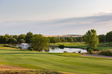Dorma Layos Golf, Layos, Spain