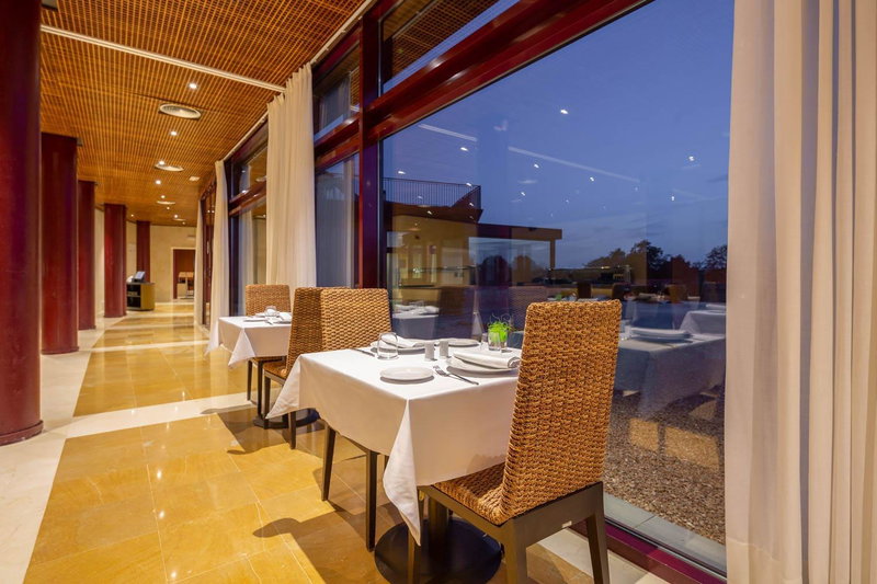 Dorma Layos Golf, Layos, Spain