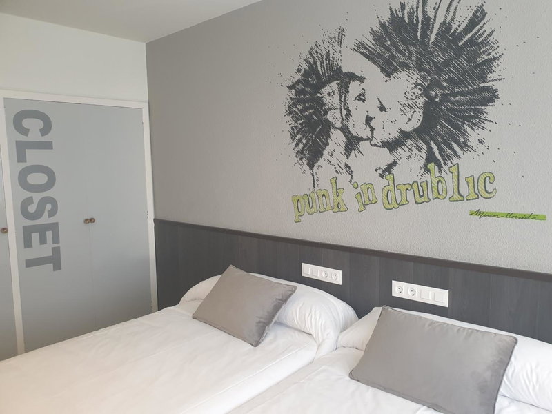 Hotel Arts - Gasteiz Centro, Vitoria-Gasteiz, Espagne