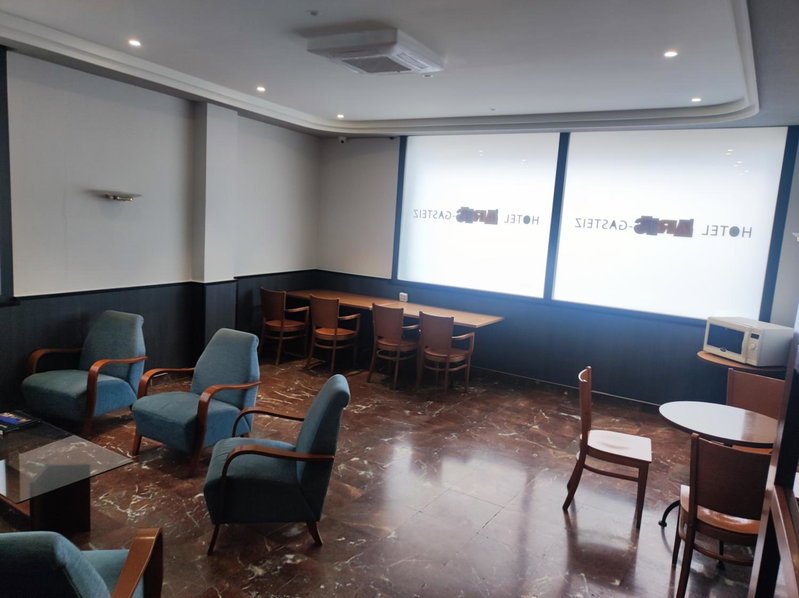 Hotel Arts - Gasteiz Centro, Vitoria-Gasteiz, Espagne