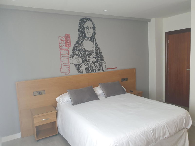 Hotel Arts - Gasteiz Centro, Vitoria-Gasteiz, Espagne