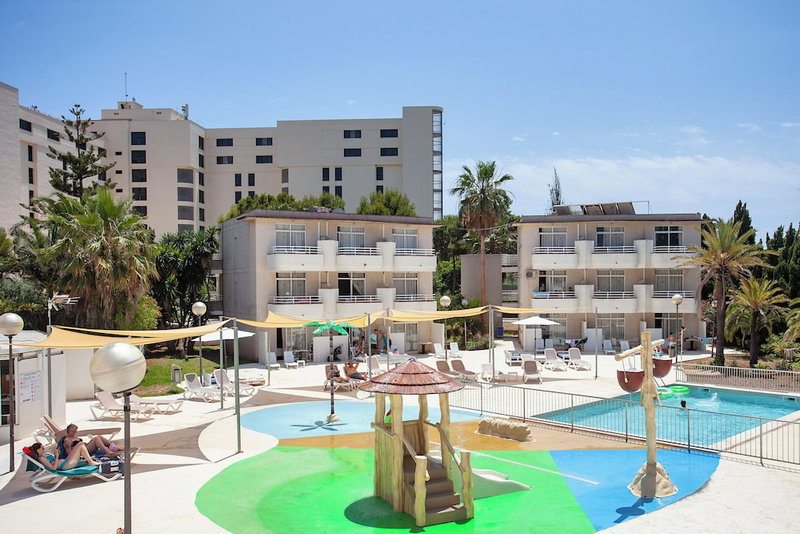 BJ Apartamentos Club Sa Coma, Sant Llorenç des Cardassar, España