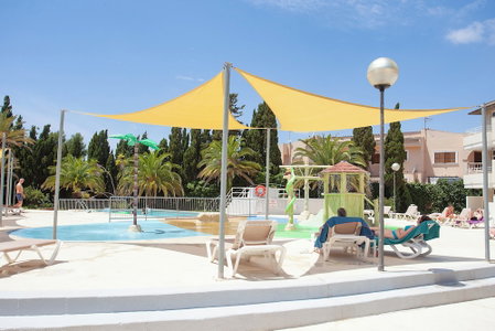 BJ Apartamentos Club Sa Coma, Sant Llorenç des Cardassar, España