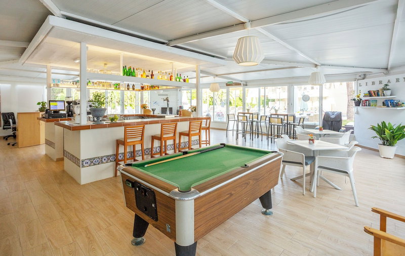 BJ Apartamentos Club Sa Coma, Sant Llorenç des Cardassar, España