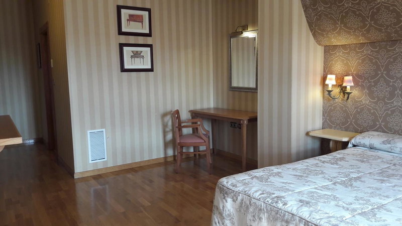 Hotel Juan Carlos I, Villarrobledo, Spain