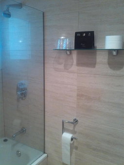 Hotel Juan Carlos I, Villarrobledo, Spain