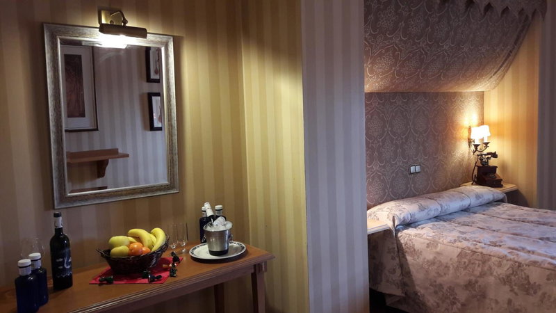 Hotel Juan Carlos I, Villarrobledo, Spain