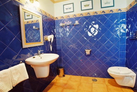 Hotel Juan Carlos I, Villarrobledo, Spain