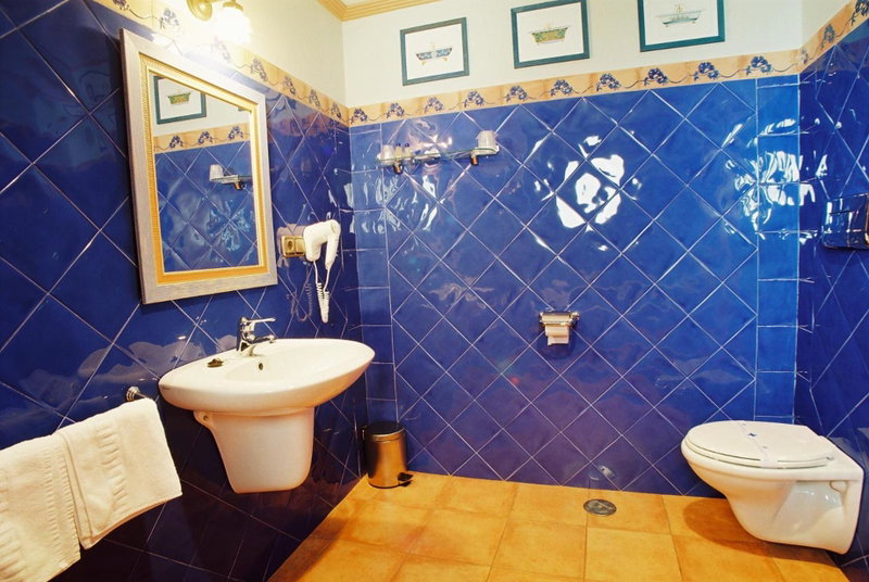 Hotel Juan Carlos I, Villarrobledo, Spain