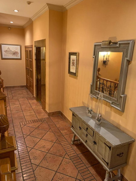 Hotel Juan Carlos I, Villarrobledo, Spain