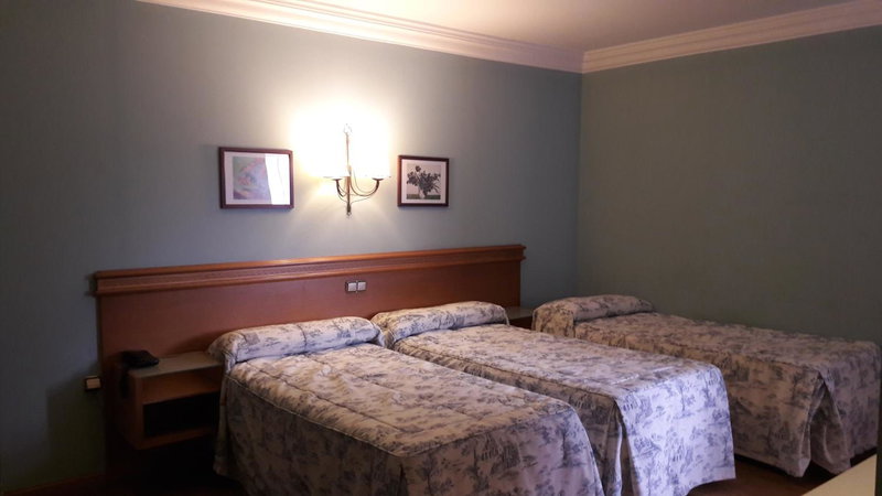 Hotel Juan Carlos I, Villarrobledo, Spain