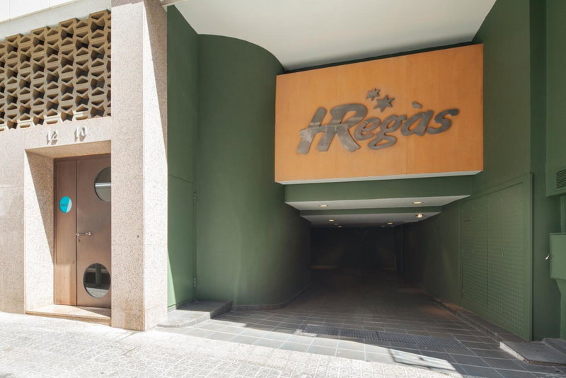 H Regas Adults Only, Barcelona, Spain
