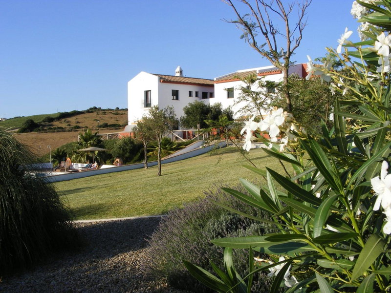 Hotel Sindhura, Vejer de la Frontera, Spain
