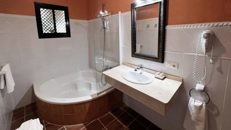 Hotel Sindhura, Vejer de la Frontera, Spain
