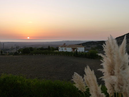 Hotel Sindhura, Vejer de la Frontera, Spain