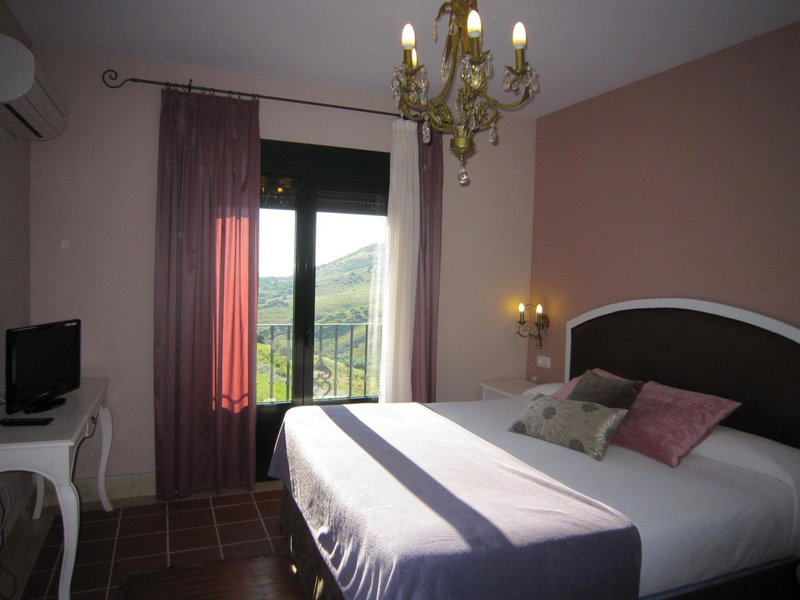 Hotel Sindhura, Vejer de la Frontera, Spain