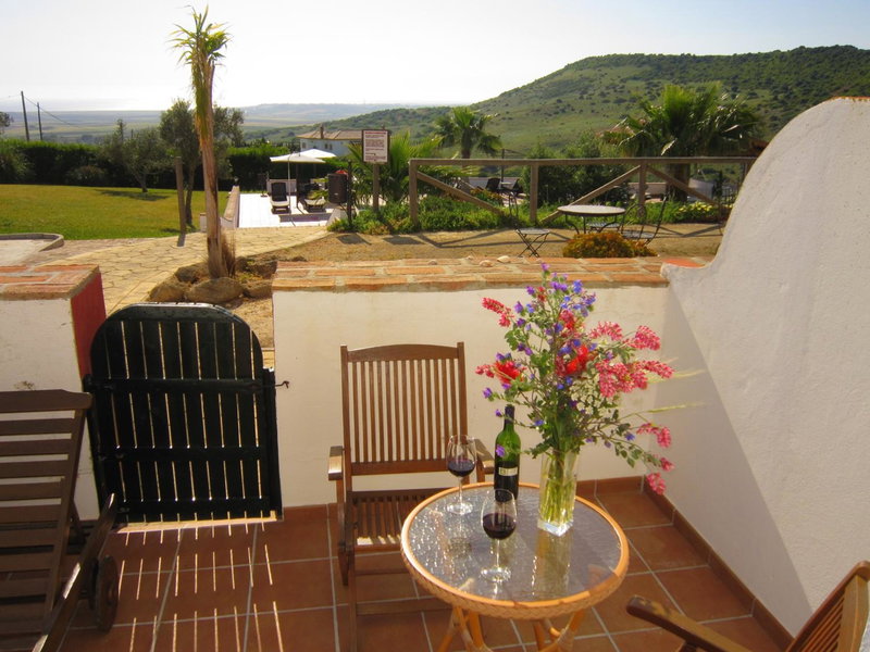 Hotel Sindhura, Vejer de la Frontera, Spain