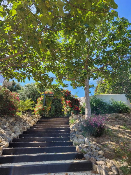 Hotel Sindhura, Vejer de la Frontera, Spain