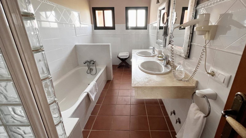 Hotel Sindhura, Vejer de la Frontera, Spain