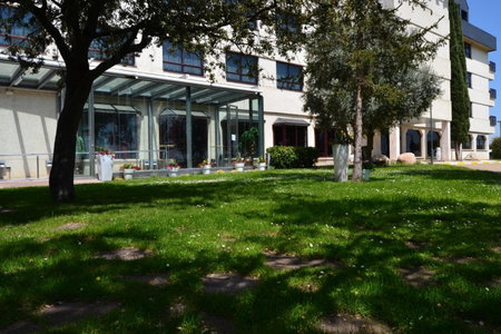 Hospedium Hotel Europa Centro, Magaz De Pisuerga, Spain