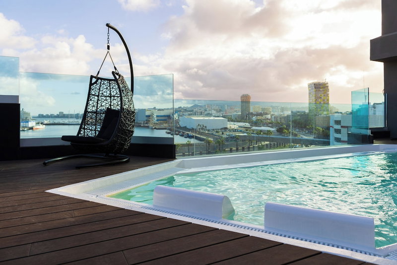Hotel Puerto de La Luz by Pierre and Vacances, Las Palmas de Gran Canaria, Испания