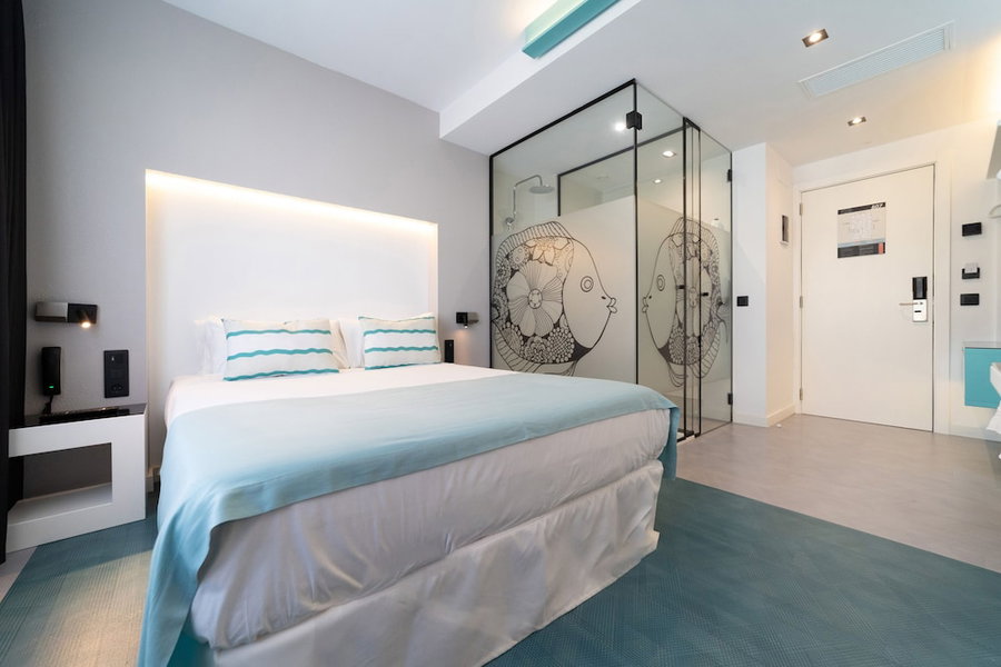 Hotel Puerto de La Luz by Pierre and Vacances, Las Palmas de Gran Canaria, Испания