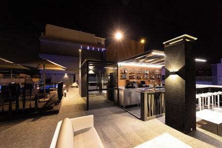 Hotel Puerto de La Luz by Pierre and Vacances, Las Palmas de Gran Canaria, Испания