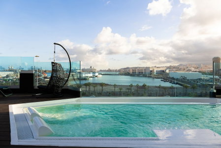 Hotel Puerto de La Luz by Pierre and Vacances, Las Palmas de Gran Canaria, Испания