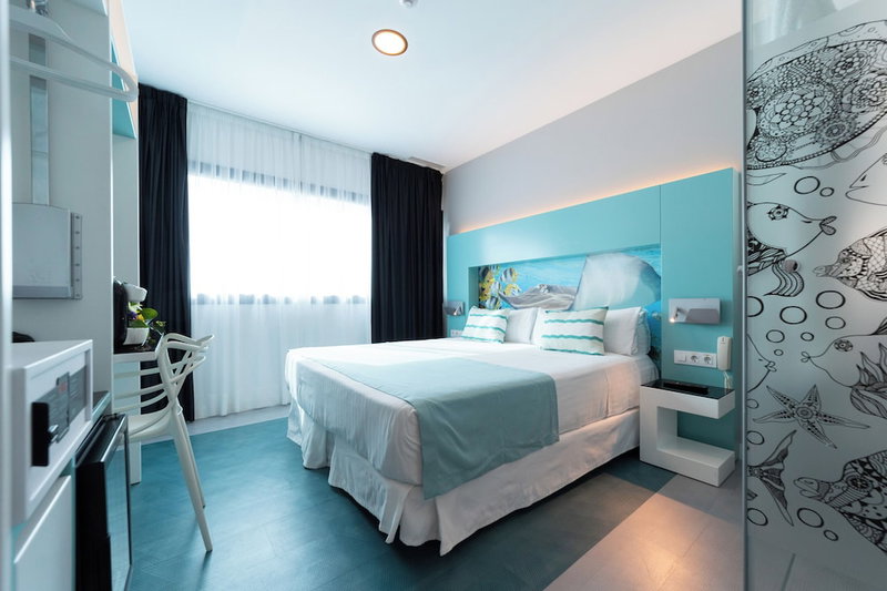 Hotel Puerto de La Luz by Pierre and Vacances, Las Palmas de Gran Canaria, Испания