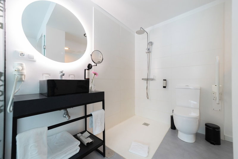 Hotel Puerto de La Luz by Pierre and Vacances, Las Palmas de Gran Canaria, Испания