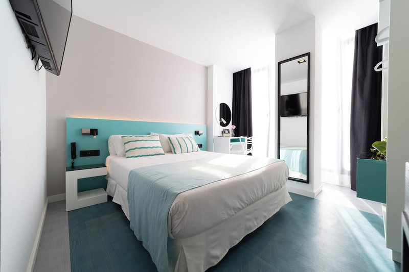 Hotel Puerto de La Luz by Pierre and Vacances, Las Palmas de Gran Canaria, Испания