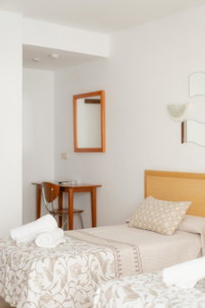 Hotel Santa Faz TRG, Benidorm, Spain