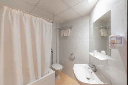 Hotel Santa Faz TRG, Benidorm, Spain