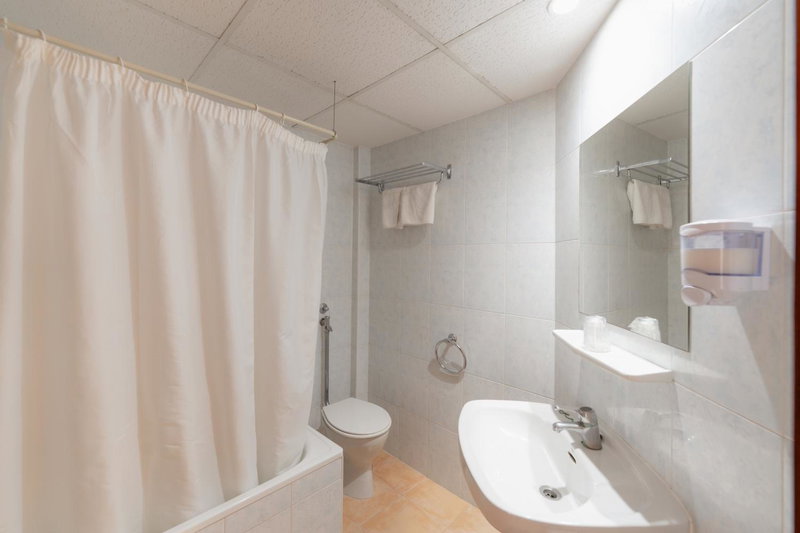 Hotel Santa Faz TRG, Benidorm, Spain