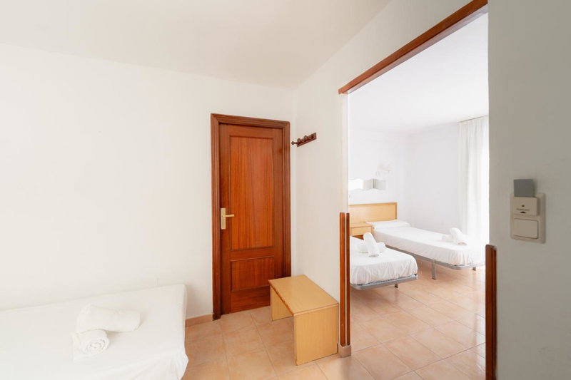 Hotel Santa Faz TRG, Benidorm, Spain