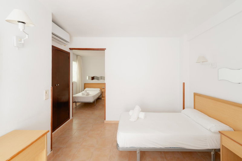 Hotel Santa Faz TRG, Benidorm, Spain