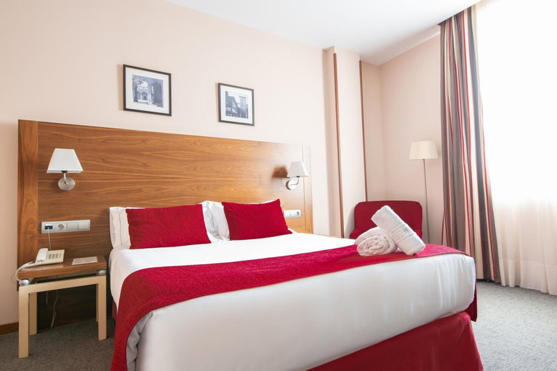 Hospedium Hotel Casino Del Tormes, Salamanca, Испания
