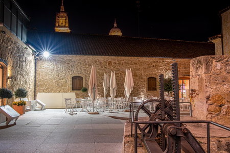 Hospedium Hotel Casino Del Tormes, Salamanca, Испания