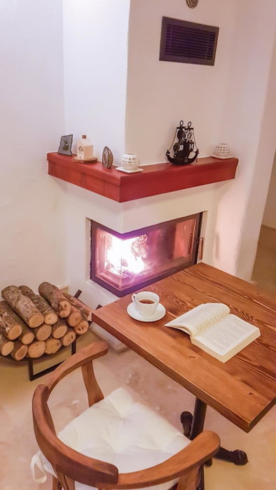 Rebetiko Hotel, Alacati, Turkey
