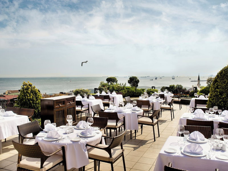 Eresin Hotels Sultanahmet - Boutique Class, Istanbul, Turkey