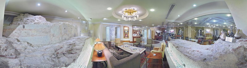 Eresin Hotels Sultanahmet - Boutique Class, Istanbul, Turkey