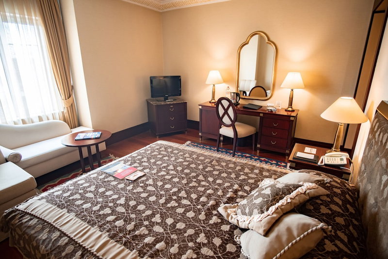 Eresin Hotels Sultanahmet - Boutique Class, Istanbul, Turkey