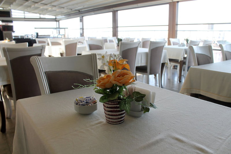 River Hotel, Istanbul, Turkey