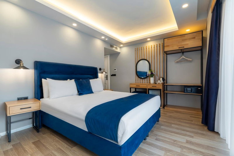 Union Hotel Karaköy, Eminoenue, Turkey