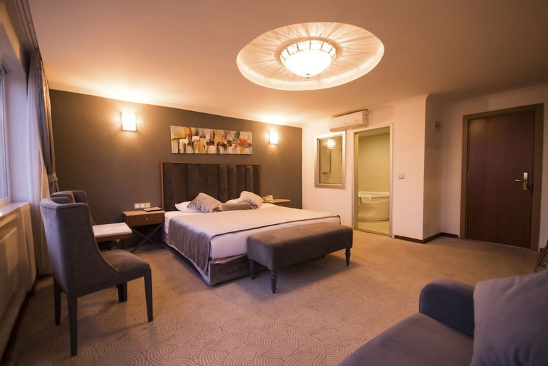 Antis Hotel - Special Class, Istanbul, Turkey