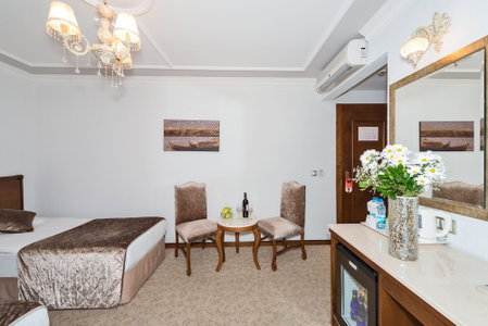 Antis Hotel - Special Class, Istanbul, Turkey