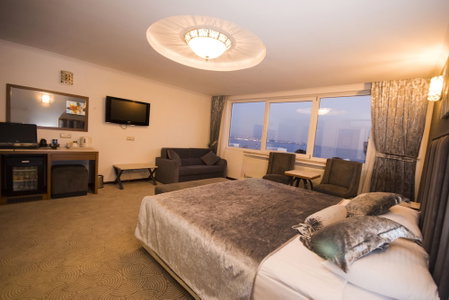 Antis Hotel - Special Class, Istanbul, Turkey