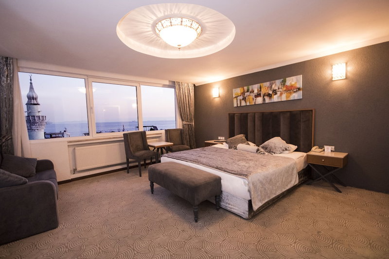 Antis Hotel - Special Class, Istanbul, Turkey