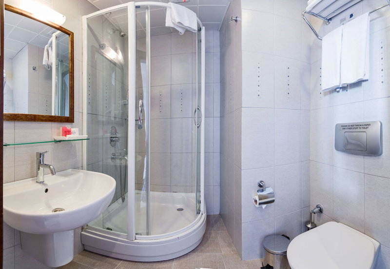 Antis Hotel - Special Class, Istanbul, Turkey